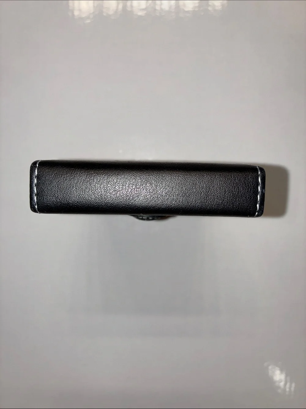 Vintage Leatherette Case for Dell Axim Pocket PC